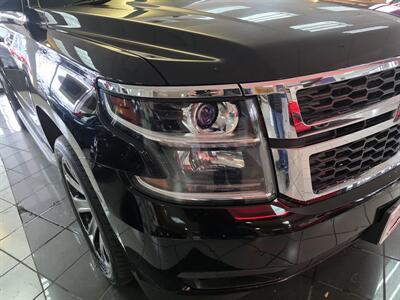 2017 Chevrolet Tahoe LT   - Photo 36 - Hamilton, OH 45015