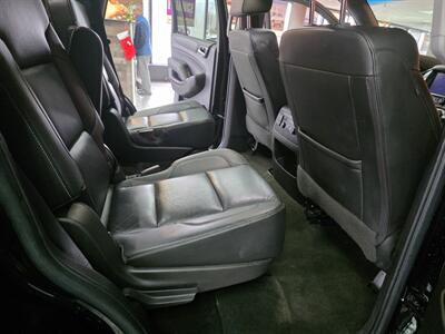 2017 Chevrolet Tahoe LT   - Photo 23 - Hamilton, OH 45015