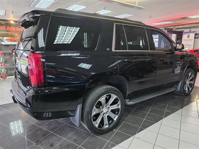 2017 Chevrolet Tahoe LT   - Photo 7 - Hamilton, OH 45015