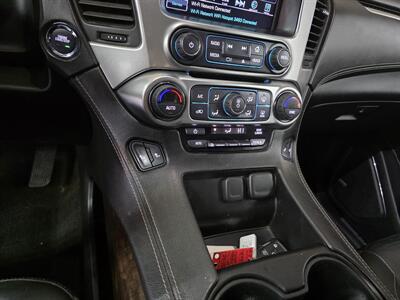 2017 Chevrolet Tahoe LT   - Photo 29 - Hamilton, OH 45015