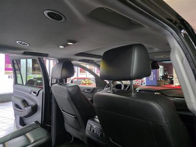 2017 Chevrolet Tahoe LT   - Photo 32 - Hamilton, OH 45015