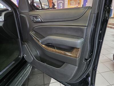 2017 Chevrolet Tahoe LT   - Photo 19 - Hamilton, OH 45015