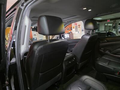 2017 Chevrolet Tahoe LT   - Photo 15 - Hamilton, OH 45015