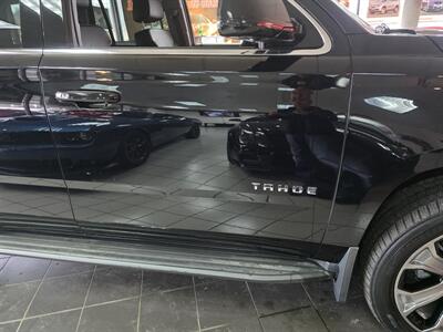 2017 Chevrolet Tahoe LT   - Photo 34 - Hamilton, OH 45015