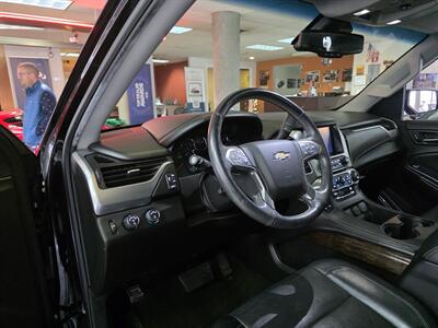 2017 Chevrolet Tahoe LT   - Photo 12 - Hamilton, OH 45015