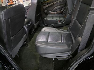 2017 Chevrolet Tahoe LT   - Photo 18 - Hamilton, OH 45015