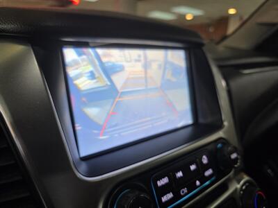 2017 Chevrolet Tahoe LT   - Photo 27 - Hamilton, OH 45015