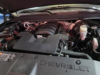 2017 Chevrolet Tahoe LT   - Photo 47 - Hamilton, OH 45015