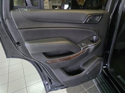 2017 Chevrolet Tahoe LT   - Photo 14 - Hamilton, OH 45015