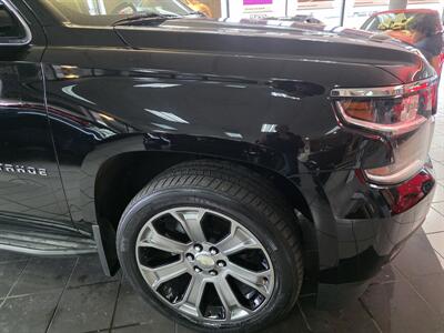 2017 Chevrolet Tahoe LT   - Photo 35 - Hamilton, OH 45015