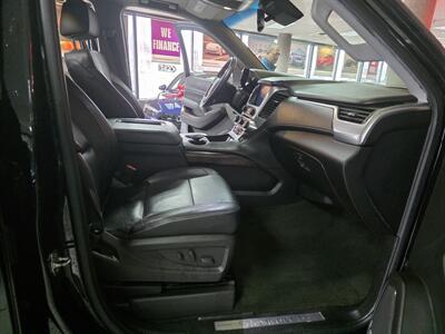 2017 Chevrolet Tahoe LT   - Photo 21 - Hamilton, OH 45015