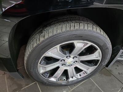 2017 Chevrolet Tahoe LT   - Photo 44 - Hamilton, OH 45015