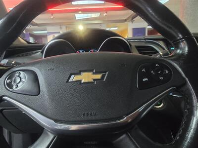 2019 Chevrolet Impala Premier - Photo 22 - Hamilton, OH 45015