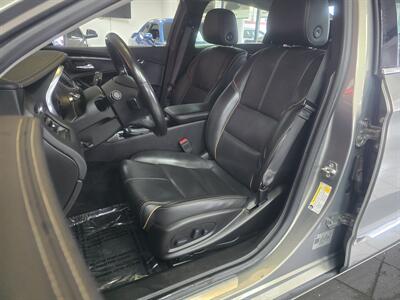 2019 Chevrolet Impala Premier - Photo 9 - Hamilton, OH 45015