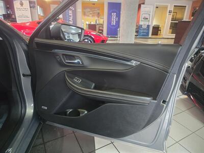 2019 Chevrolet Impala Premier - Photo 12 - Hamilton, OH 45015