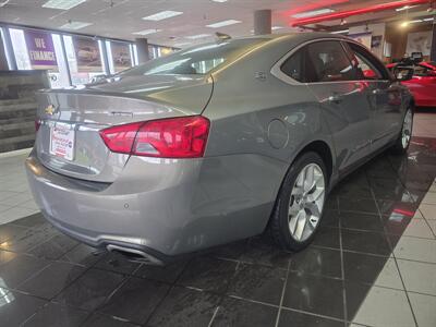 2019 Chevrolet Impala Premier - Photo 4 - Hamilton, OH 45015
