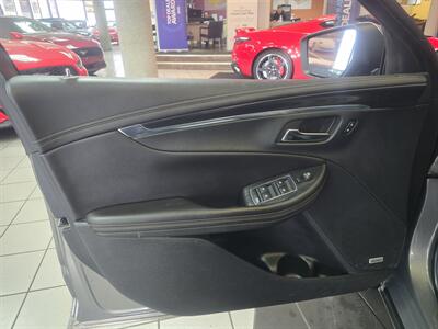 2019 Chevrolet Impala Premier - Photo 7 - Hamilton, OH 45015