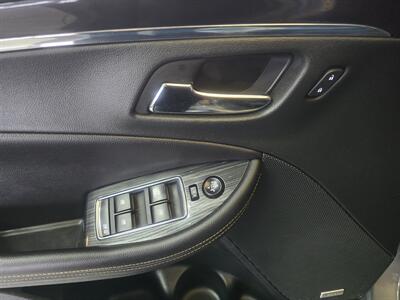 2019 Chevrolet Impala Premier - Photo 17 - Hamilton, OH 45015