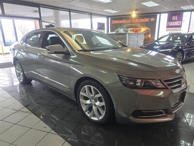 2019 Chevrolet Impala Premier - Photo 3 - Hamilton, OH 45015