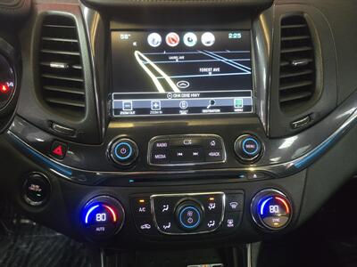 2019 Chevrolet Impala Premier - Photo 24 - Hamilton, OH 45015