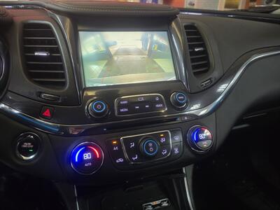 2019 Chevrolet Impala Premier - Photo 19 - Hamilton, OH 45015