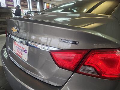 2019 Chevrolet Impala Premier - Photo 27 - Hamilton, OH 45015