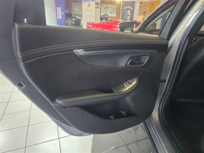 2019 Chevrolet Impala Premier - Photo 10 - Hamilton, OH 45015