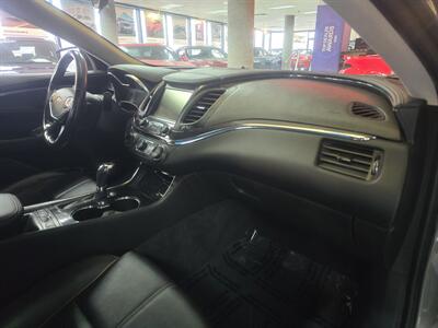 2019 Chevrolet Impala Premier - Photo 13 - Hamilton, OH 45015