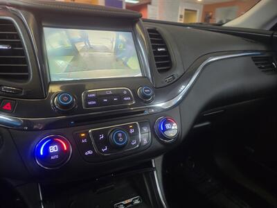 2019 Chevrolet Impala Premier - Photo 21 - Hamilton, OH 45015