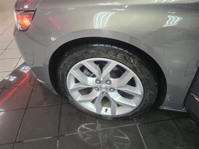 2019 Chevrolet Impala Premier - Photo 30 - Hamilton, OH 45015