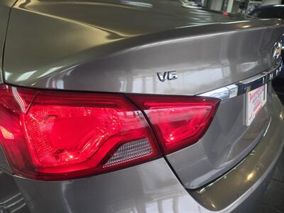 2019 Chevrolet Impala Premier - Photo 26 - Hamilton, OH 45015