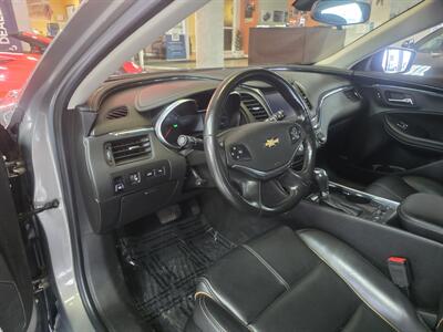 2019 Chevrolet Impala Premier - Photo 8 - Hamilton, OH 45015