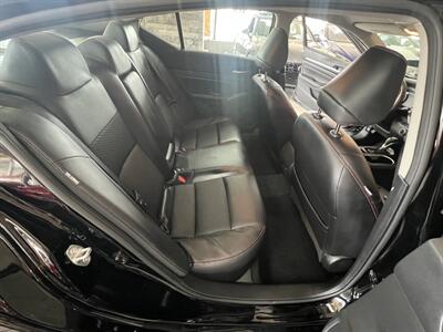 2023 Nissan Altima 2.5 SR   - Photo 20 - Hamilton, OH 45015