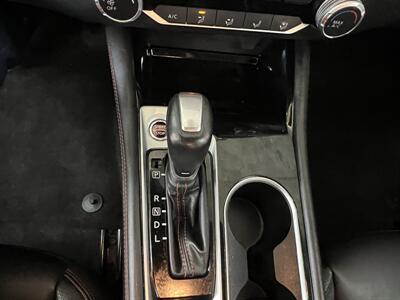2023 Nissan Altima 2.5 SR   - Photo 17 - Hamilton, OH 45015