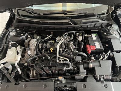 2023 Nissan Altima 2.5 SR   - Photo 29 - Hamilton, OH 45015
