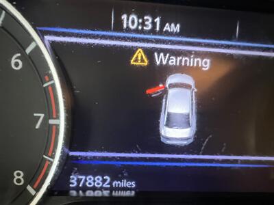 2023 Nissan Altima 2.5 SR   - Photo 12 - Hamilton, OH 45015