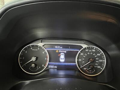2023 Nissan Altima 2.5 SR   - Photo 11 - Hamilton, OH 45015