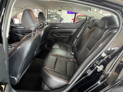 2023 Nissan Altima 2.5 SR   - Photo 19 - Hamilton, OH 45015