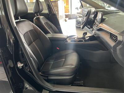 2023 Nissan Altima 2.5 SR   - Photo 22 - Hamilton, OH 45015