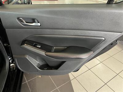 2023 Nissan Altima 2.5 SR   - Photo 21 - Hamilton, OH 45015
