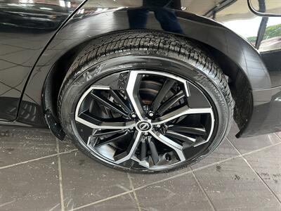 2023 Nissan Altima 2.5 SR   - Photo 28 - Hamilton, OH 45015