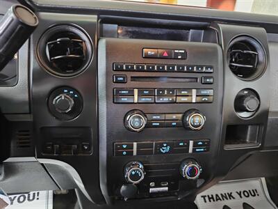 2014 Ford F-150 STX SUPER CREW/4X4   - Photo 15 - Hamilton, OH 45015