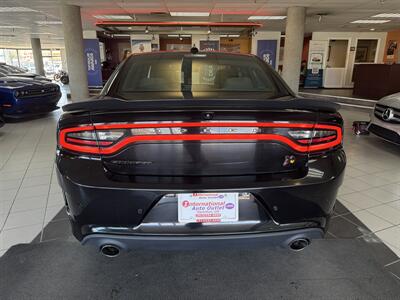 2020 Dodge Charger Scat Pack 4DR SEDAN   - Photo 7 - Hamilton, OH 45015