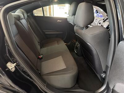 2020 Dodge Charger Scat Pack 4DR SEDAN   - Photo 22 - Hamilton, OH 45015