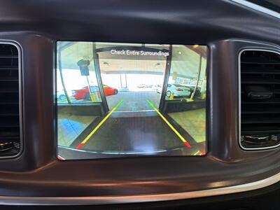 2020 Dodge Charger Scat Pack 4DR SEDAN   - Photo 16 - Hamilton, OH 45015