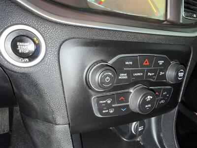 2020 Dodge Charger Scat Pack 4DR SEDAN   - Photo 17 - Hamilton, OH 45015