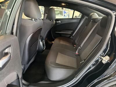 2020 Dodge Charger Scat Pack 4DR SEDAN   - Photo 19 - Hamilton, OH 45015