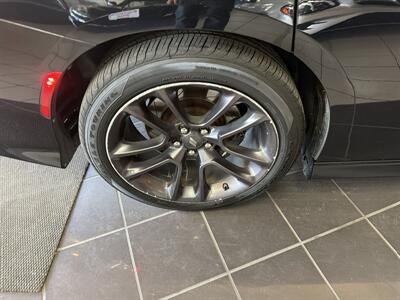 2020 Dodge Charger Scat Pack 4DR SEDAN   - Photo 29 - Hamilton, OH 45015