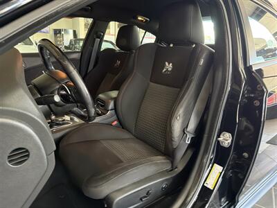 2020 Dodge Charger Scat Pack 4DR SEDAN   - Photo 9 - Hamilton, OH 45015