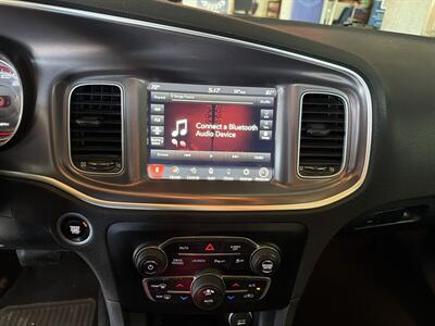 2020 Dodge Charger Scat Pack 4DR SEDAN   - Photo 15 - Hamilton, OH 45015